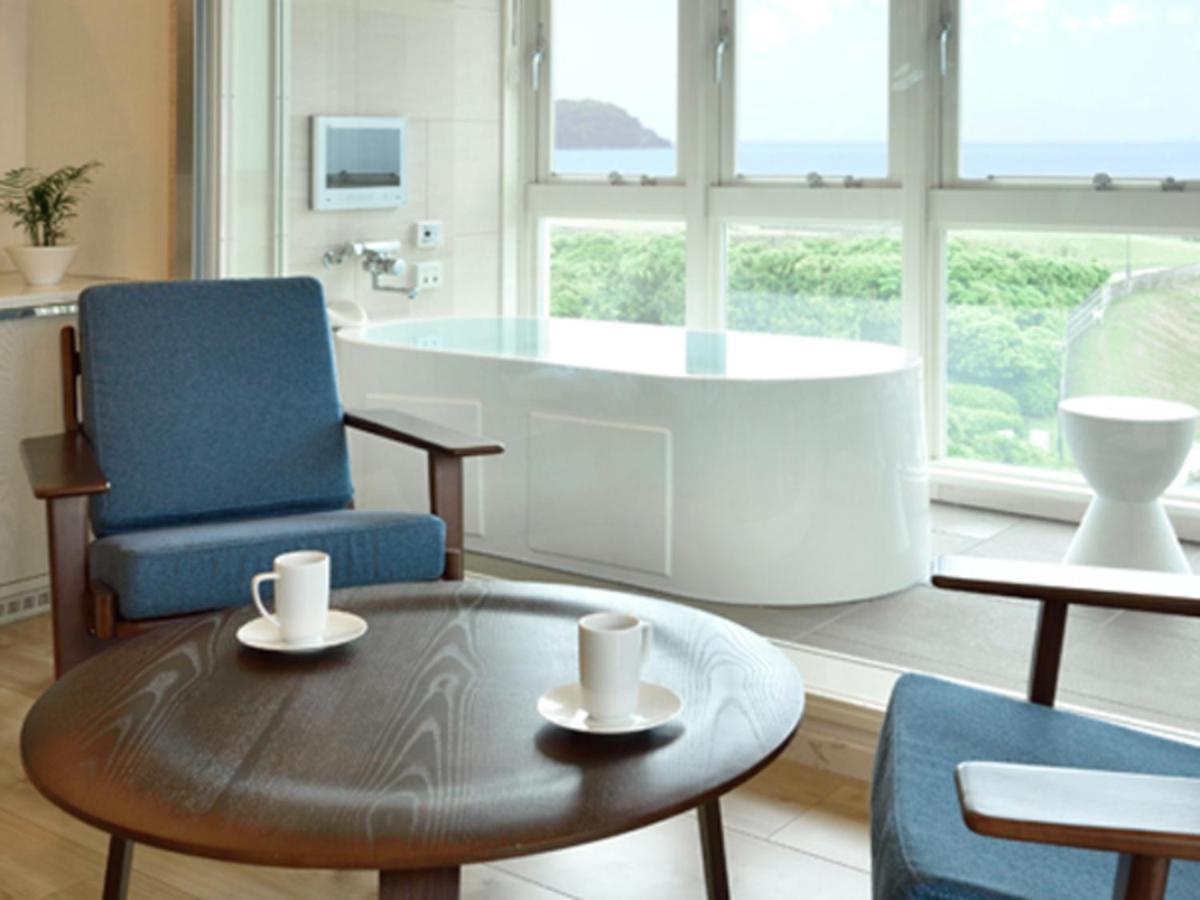 Breath Hotel Katase (Kanagawa) Exterior foto