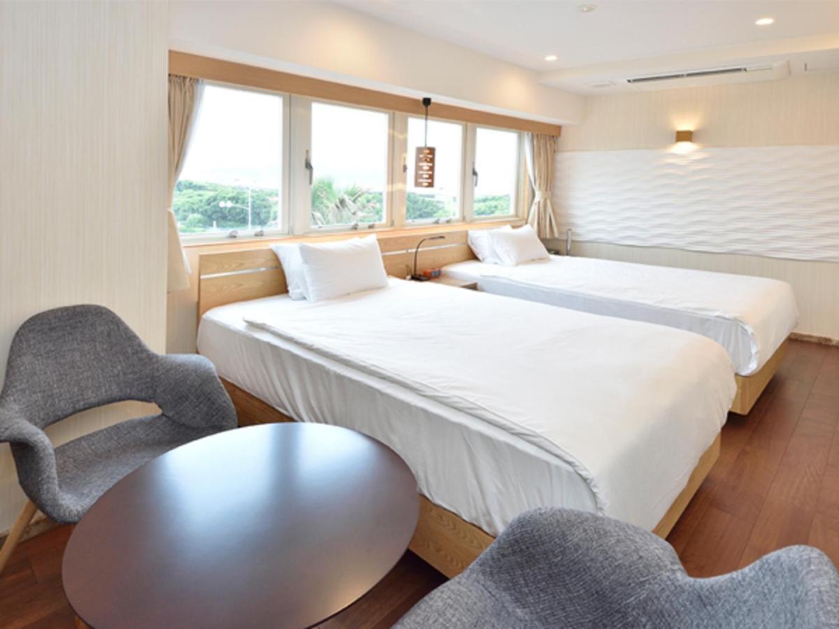 Breath Hotel Katase (Kanagawa) Exterior foto