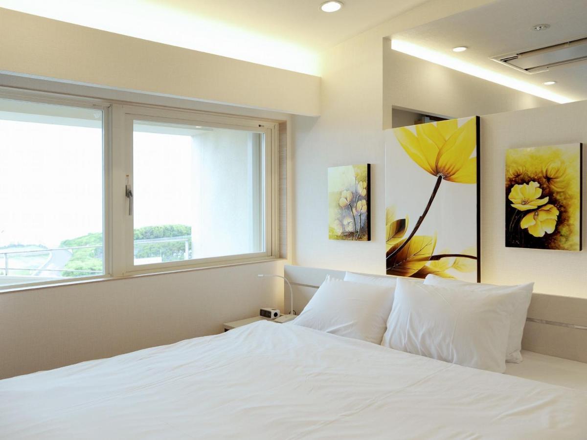 Breath Hotel Katase (Kanagawa) Exterior foto