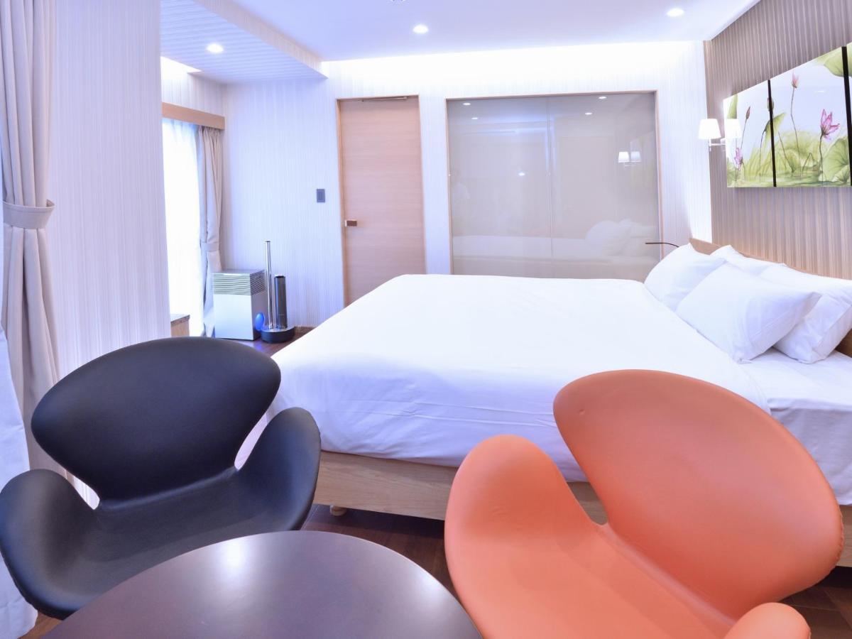 Breath Hotel Katase (Kanagawa) Exterior foto