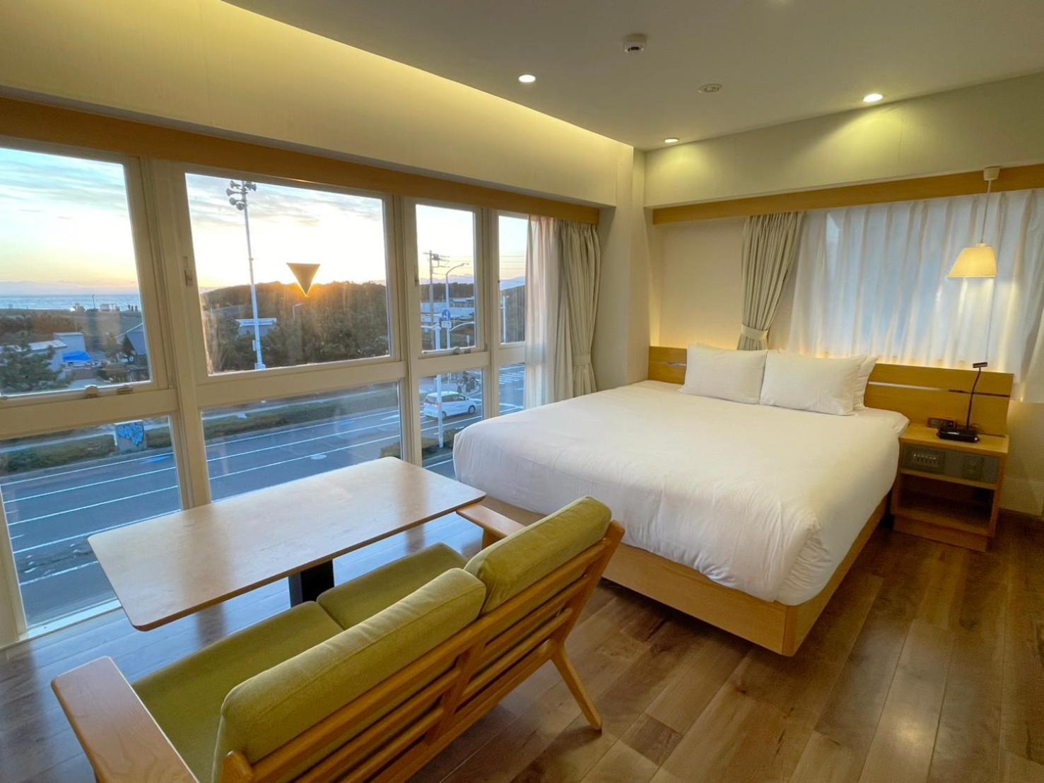 Breath Hotel Katase (Kanagawa) Quarto foto